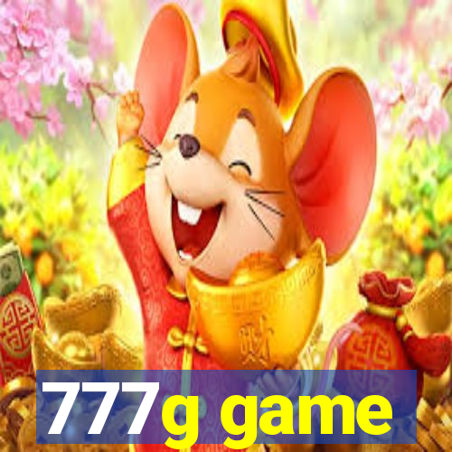 777g game